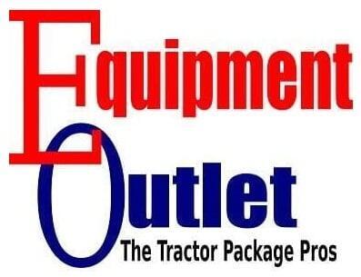 EQUIPMENT OUTLET